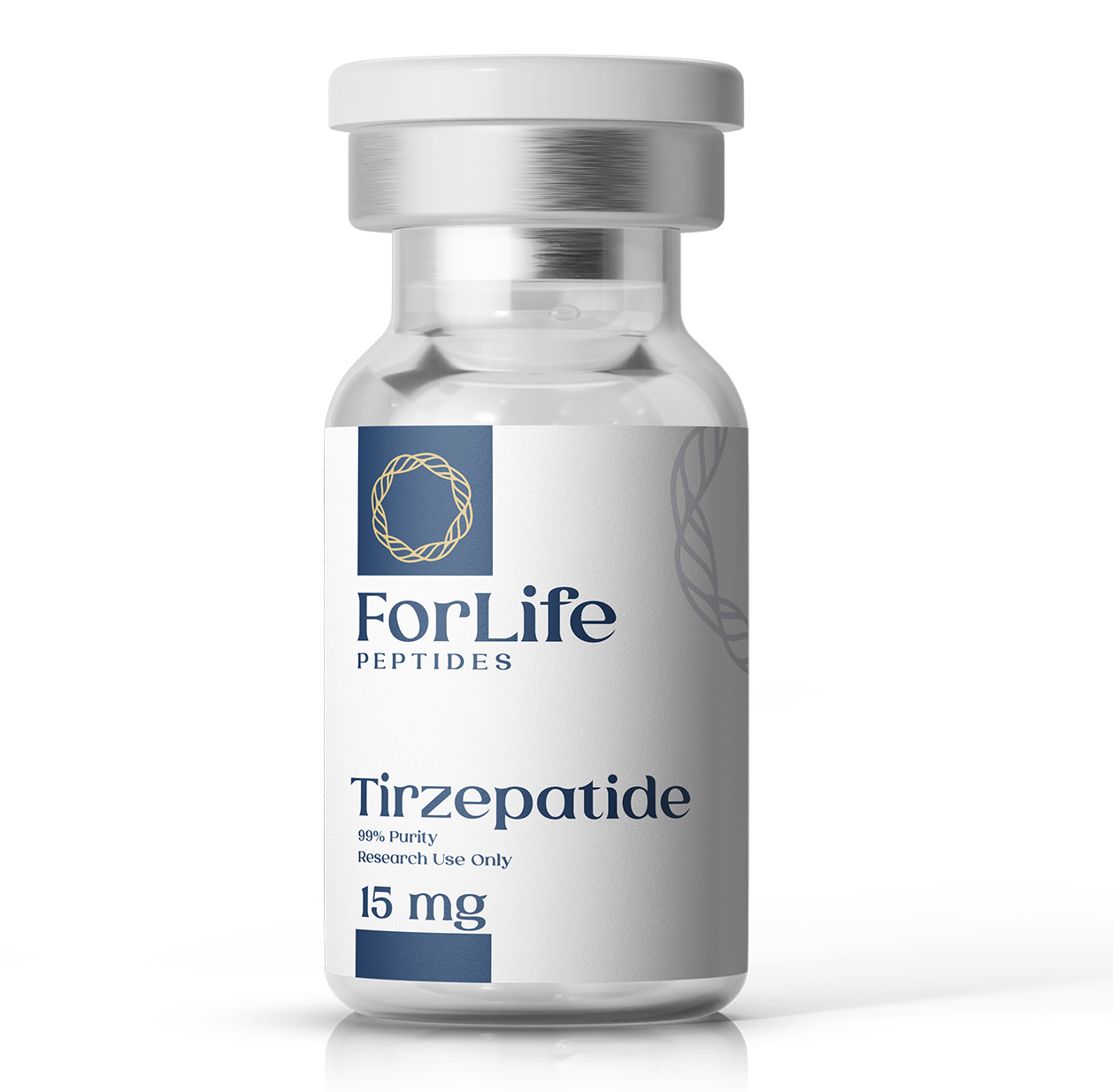 Tirzepatide- 15mg