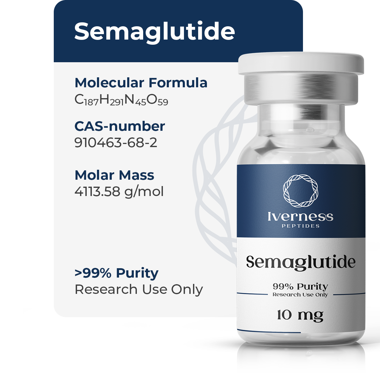 Semaglutide