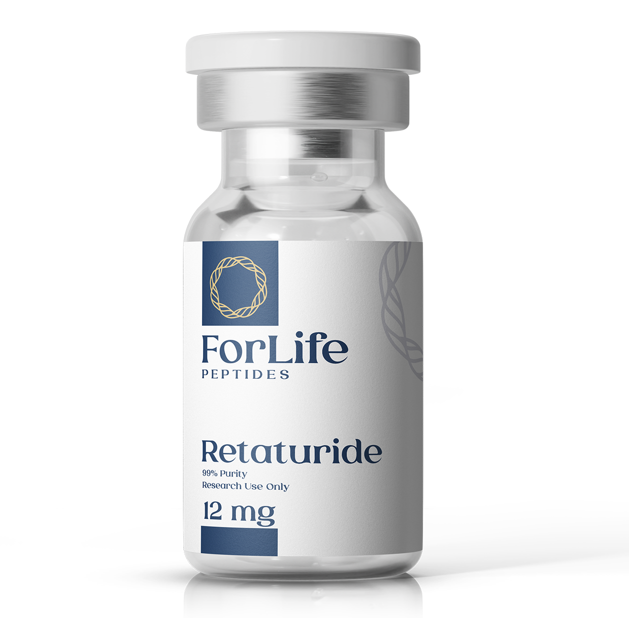Retaturide- 12mg