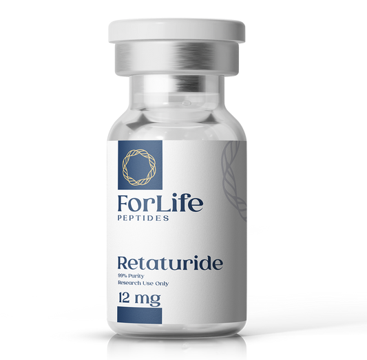 Retaturide- 12mg