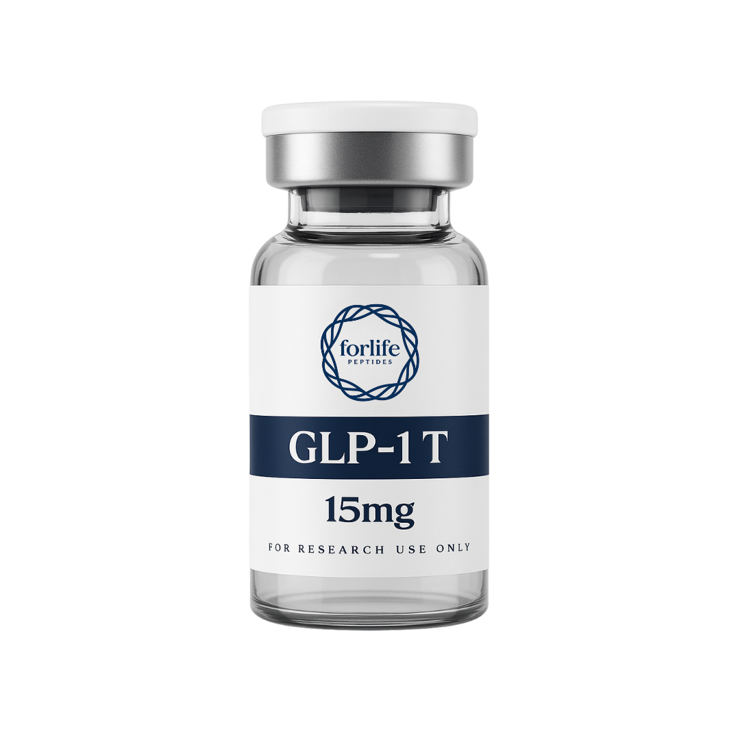 GLP-1 T