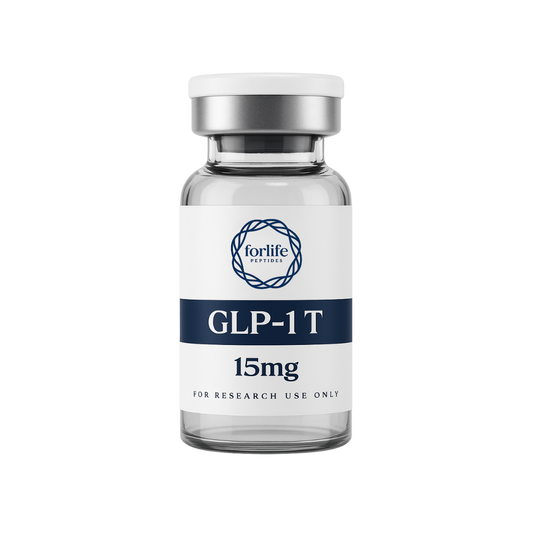 GLP-1 T